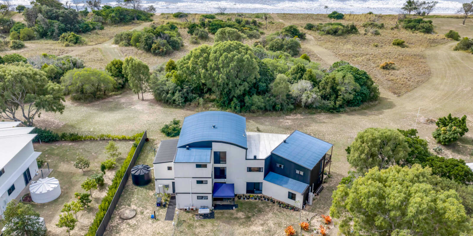 14 Sylvan Drive Moore Park Beach