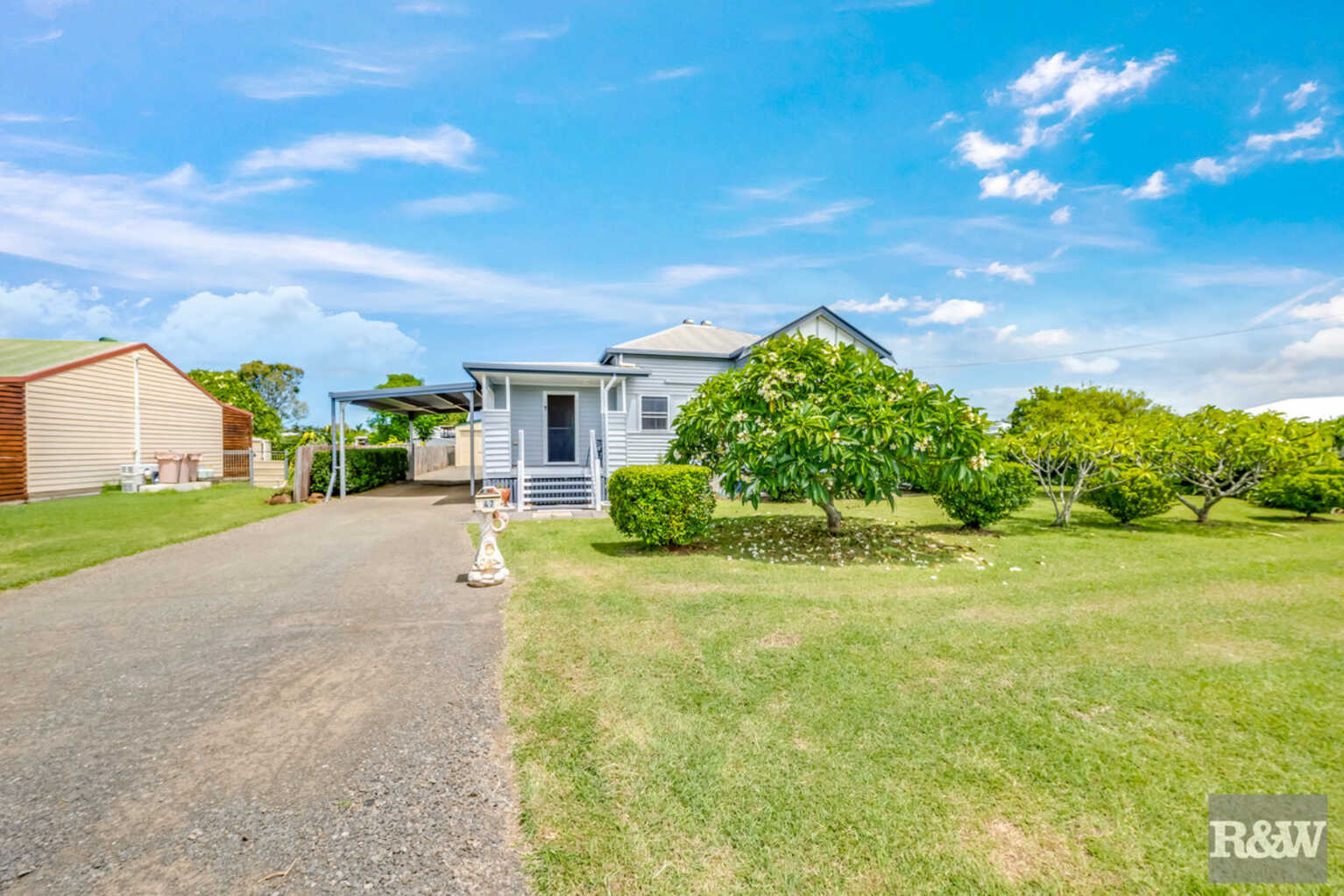 47 Gibsons Road Burnett Heads