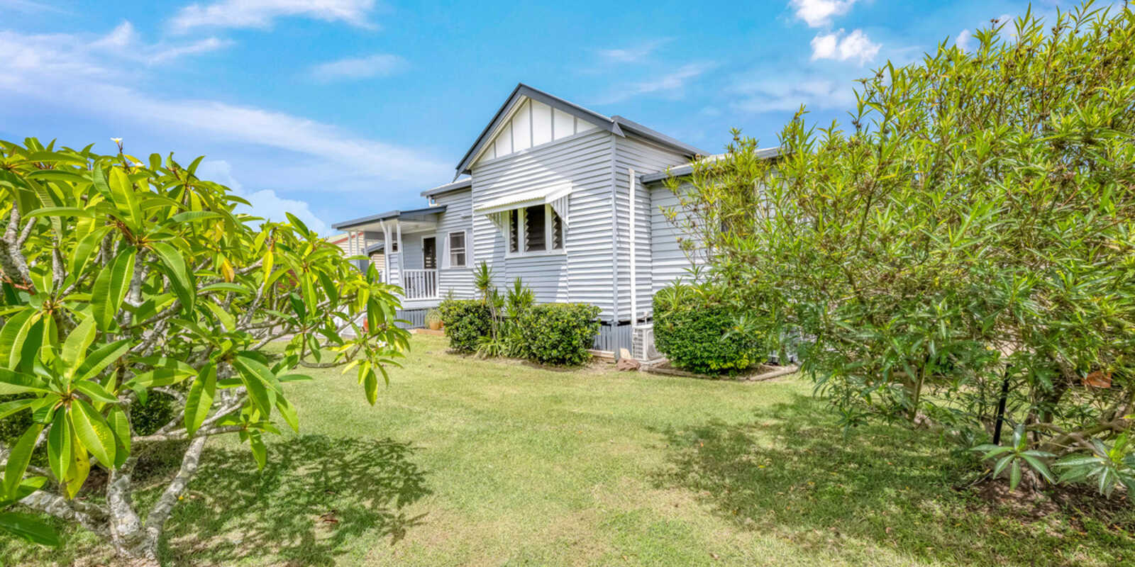 47 Gibsons Road Burnett Heads