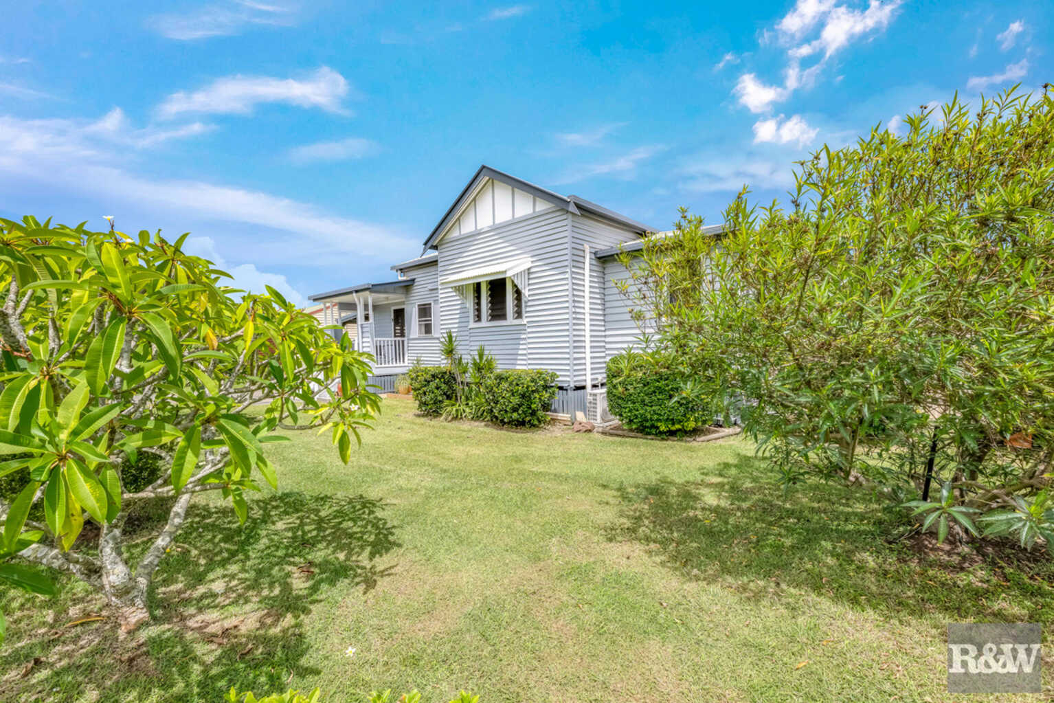 47 Gibsons Road Burnett Heads