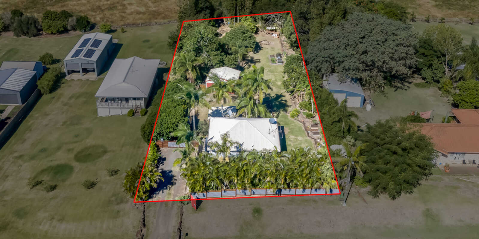 22 Mermaid Drive Innes Park