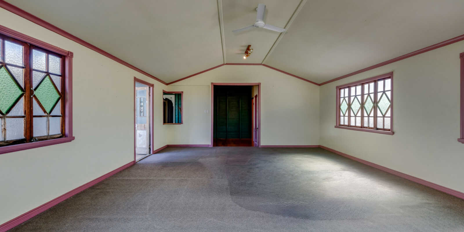 36 Burnett Street Bundaberg South 36 Burnett Street Bundaberg South