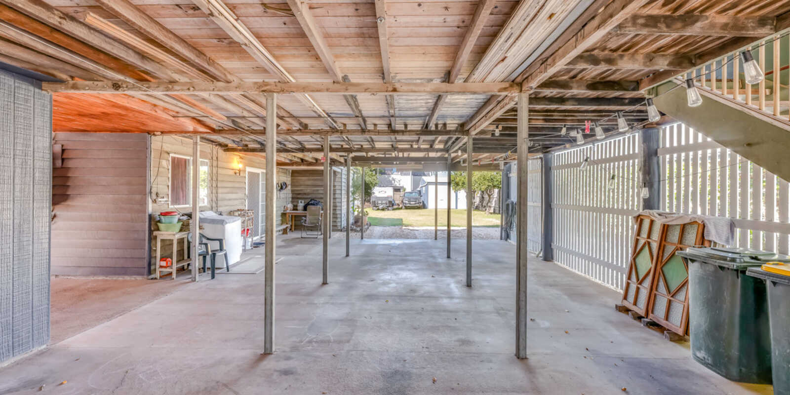 36 Burnett Street Bundaberg South 36 Burnett Street Bundaberg South