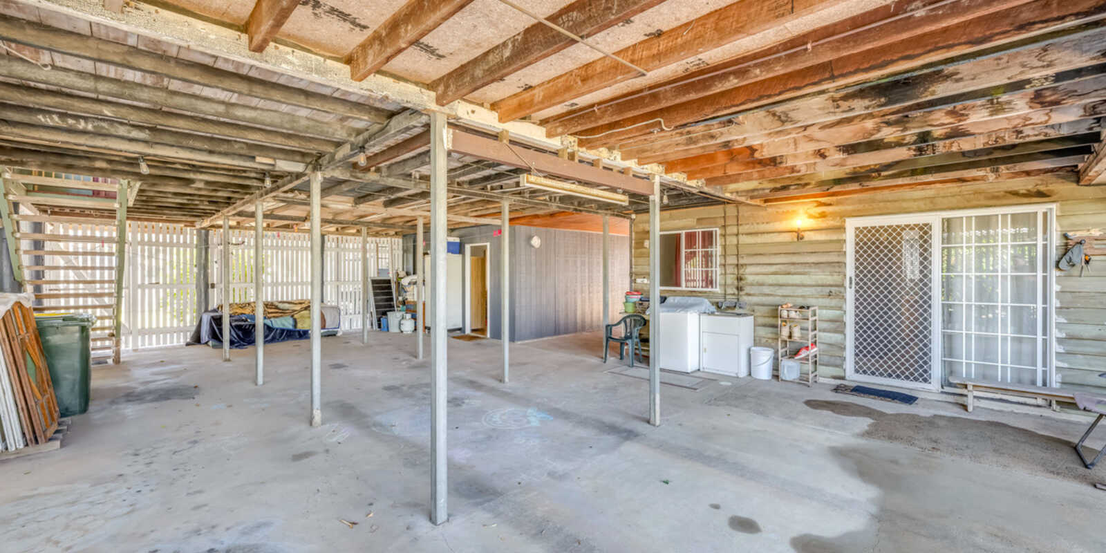 36 Burnett Street Bundaberg South 36 Burnett Street Bundaberg South
