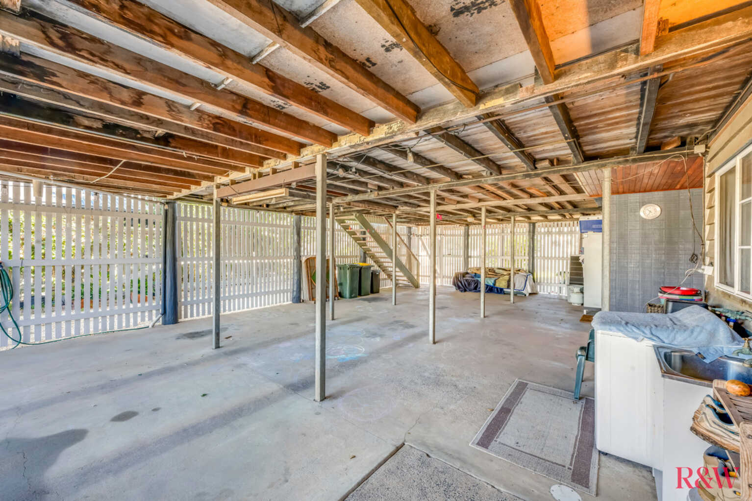 36 Burnett Street Bundaberg South 36 Burnett Street Bundaberg South