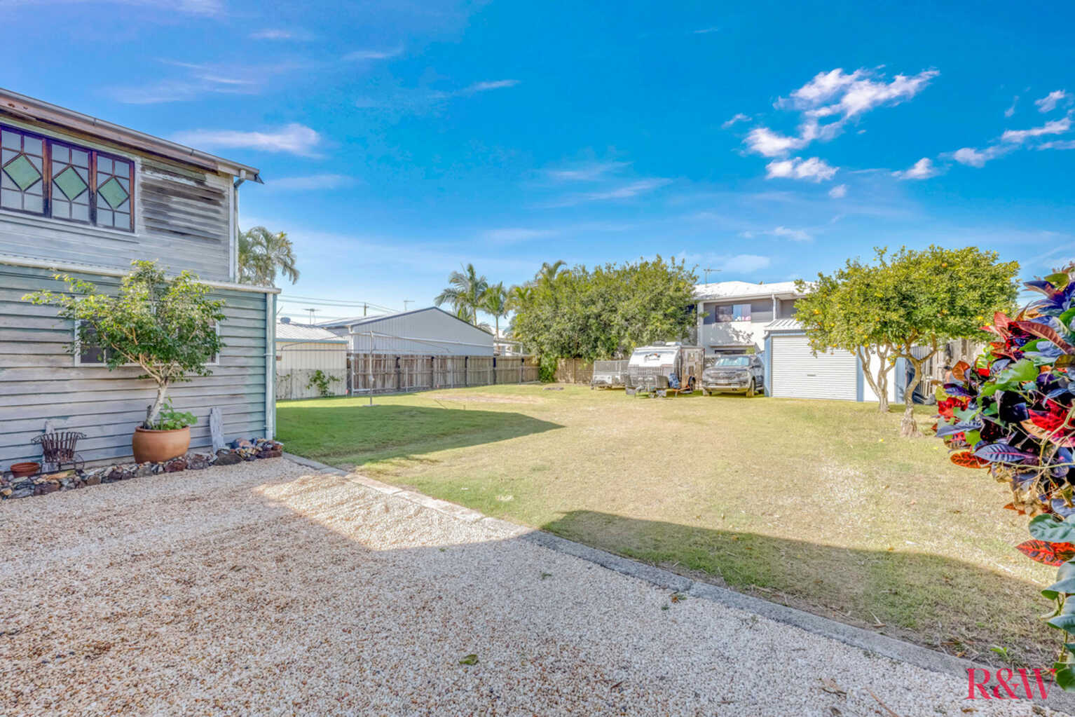 36 Burnett Street Bundaberg South 36 Burnett Street Bundaberg South