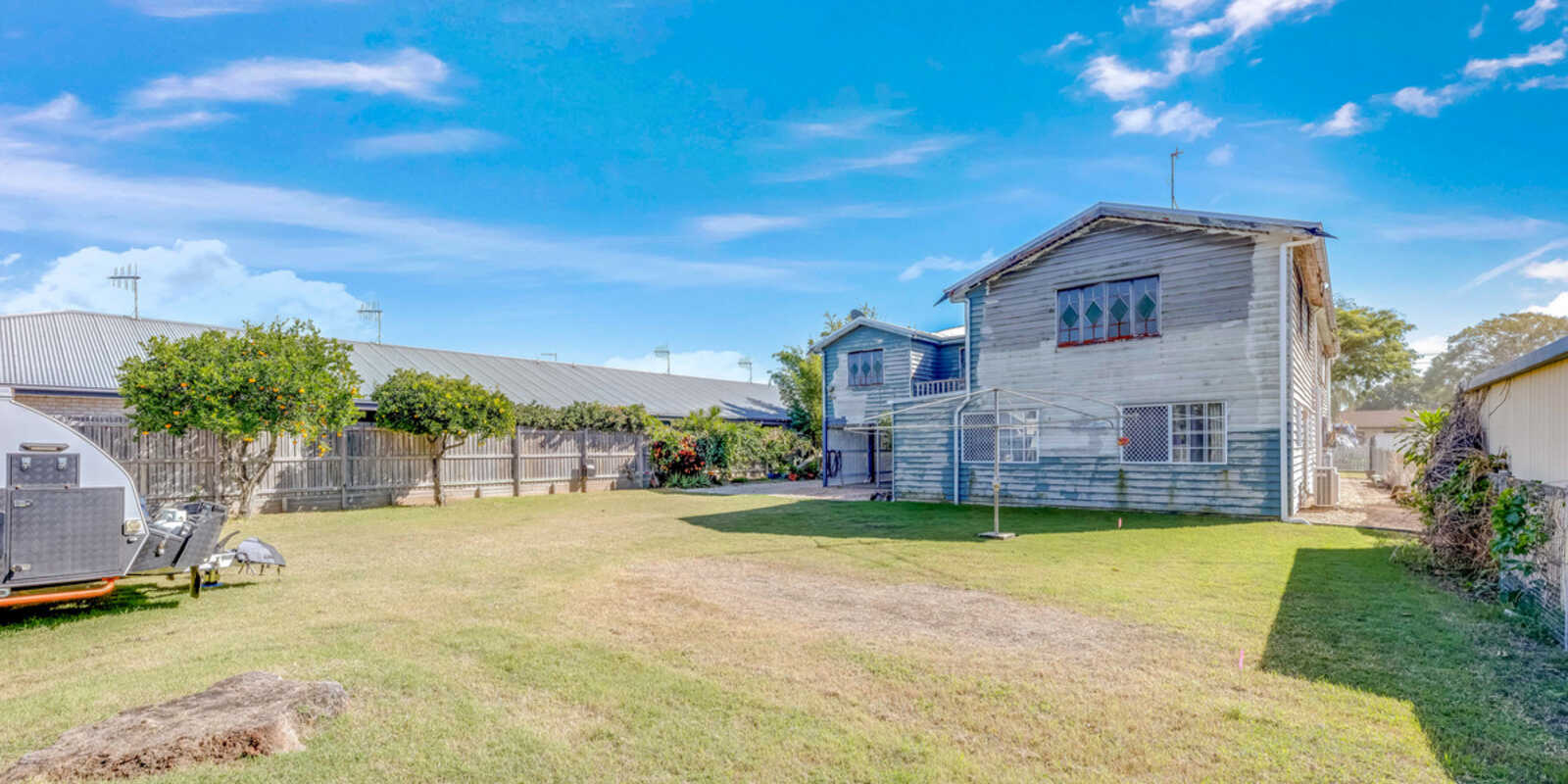 36 Burnett Street Bundaberg South 36 Burnett Street Bundaberg South