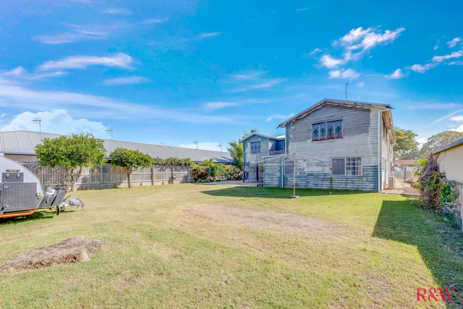 36 Burnett Street Bundaberg South 36 Burnett Street Bundaberg South
