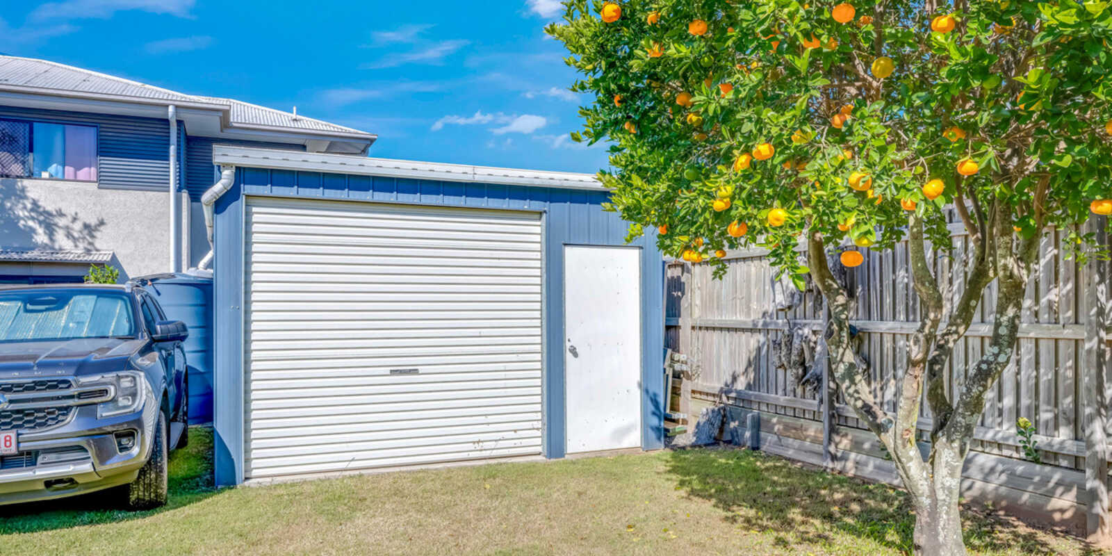 36 Burnett Street Bundaberg South 36 Burnett Street Bundaberg South