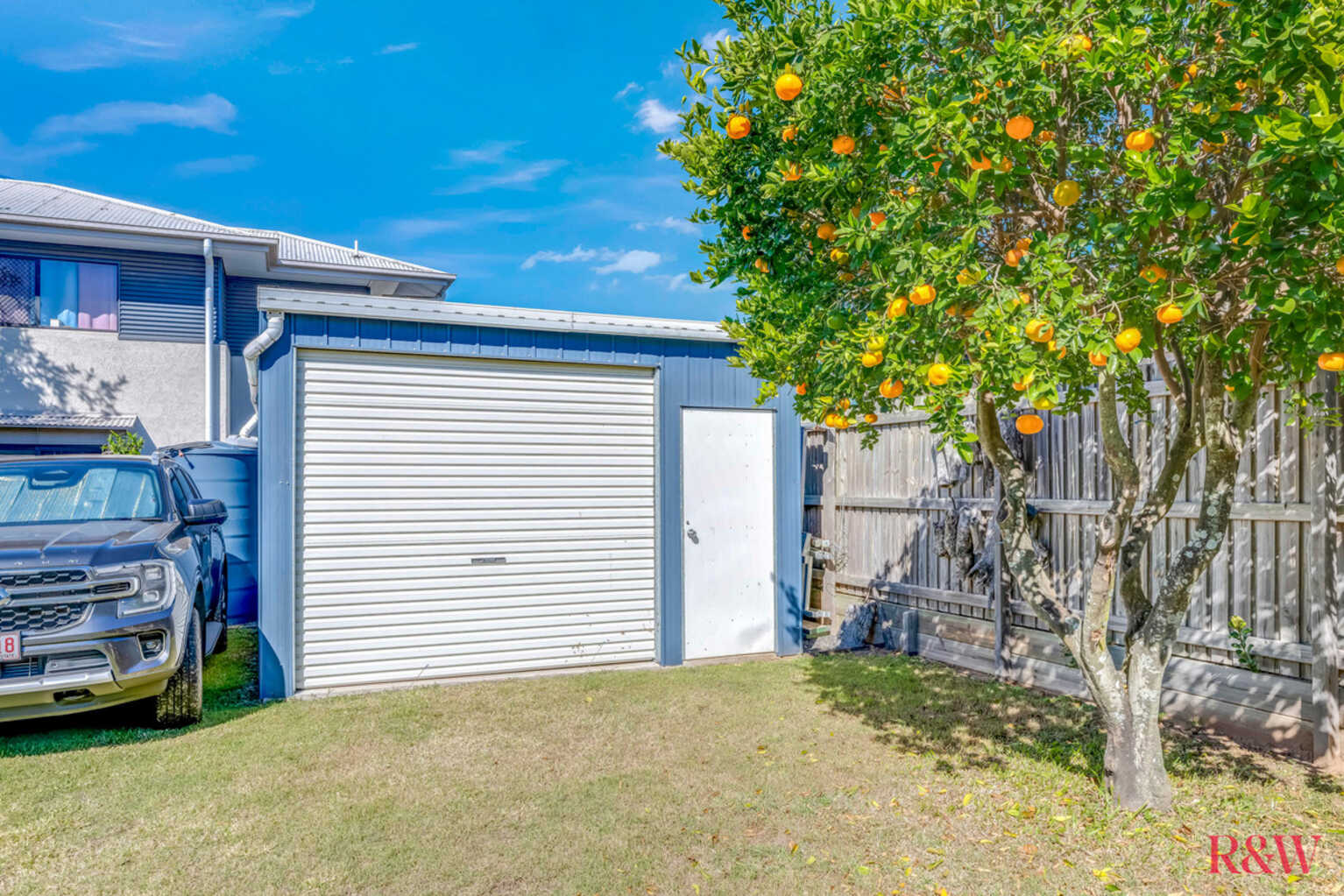 36 Burnett Street Bundaberg South 36 Burnett Street Bundaberg South