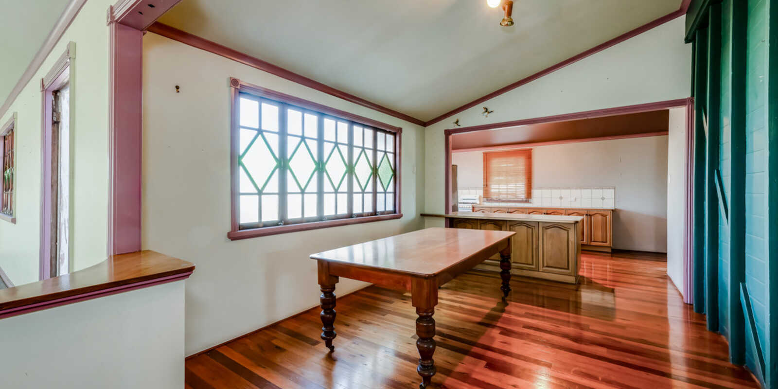 36 Burnett Street Bundaberg South 36 Burnett Street Bundaberg South