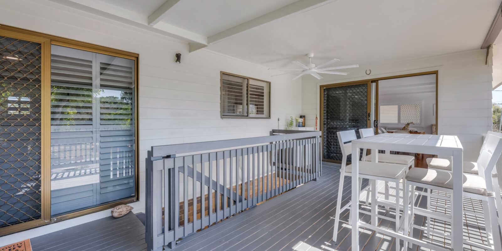 55 Pacific Boulevard Moore Park Beach