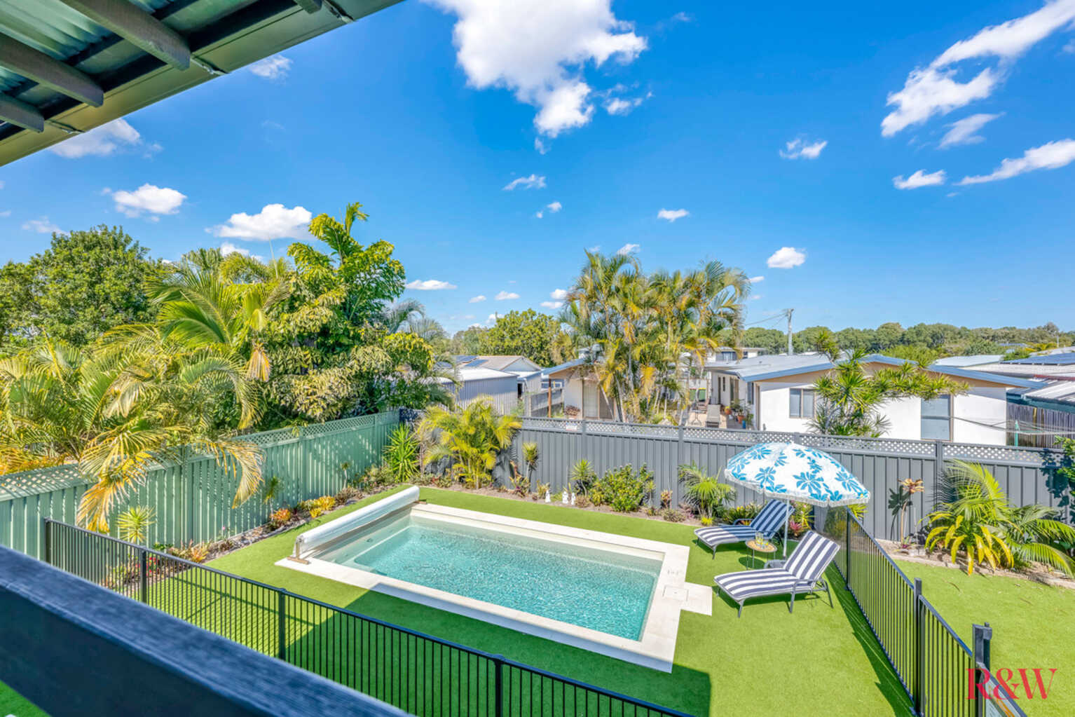 55 Pacific Boulevard Moore Park Beach