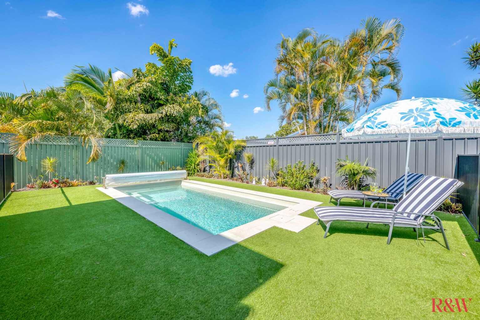 55 Pacific Boulevard Moore Park Beach