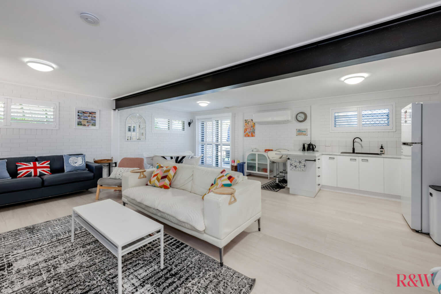 55 Pacific Boulevard Moore Park Beach