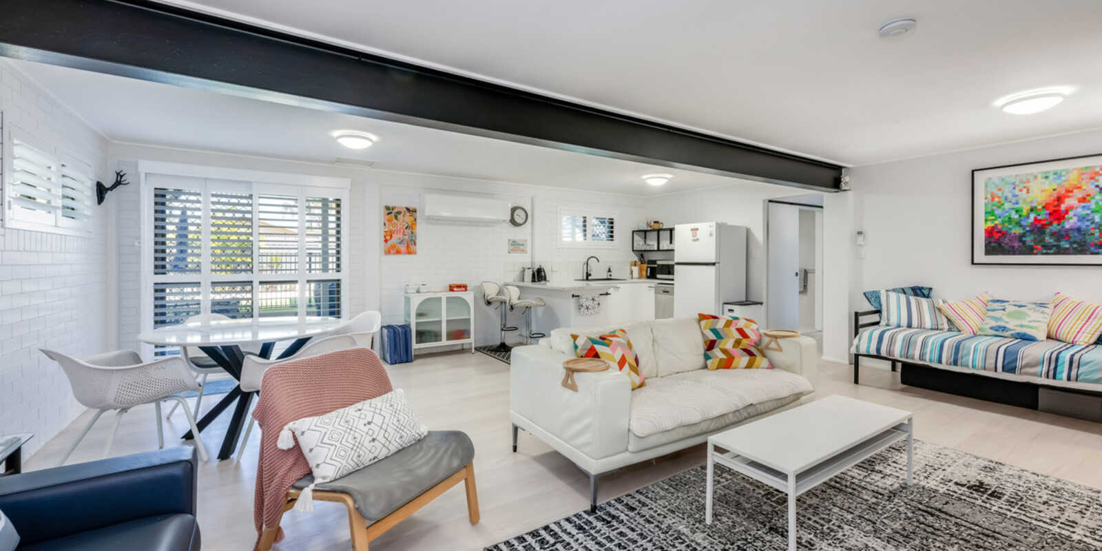 55 Pacific Boulevard Moore Park Beach