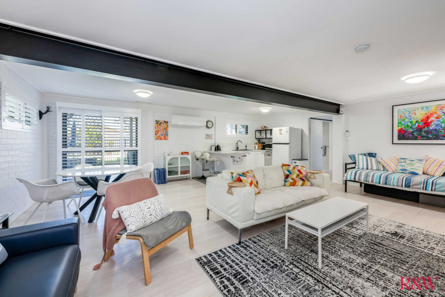 55 Pacific Boulevard Moore Park Beach