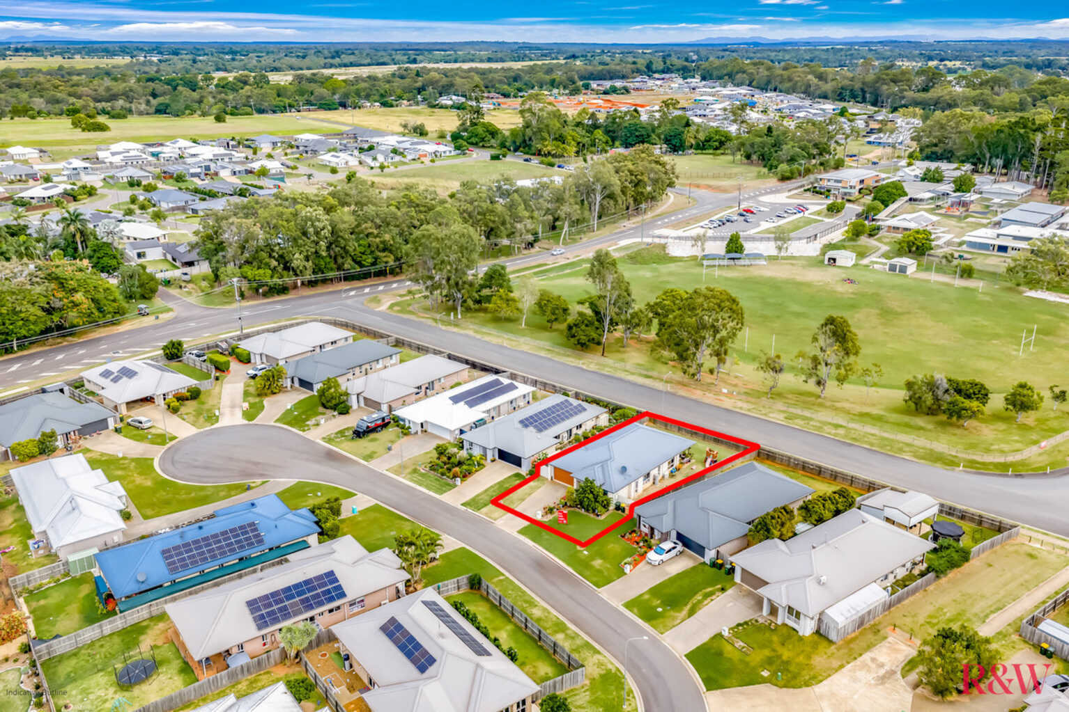 18 Banner Court Branyan