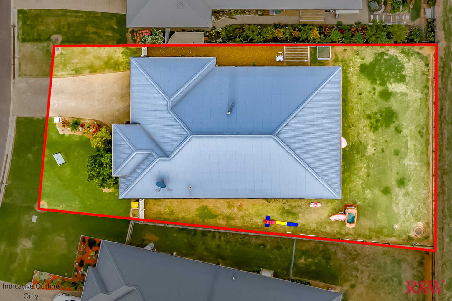 18 Banner Court Branyan