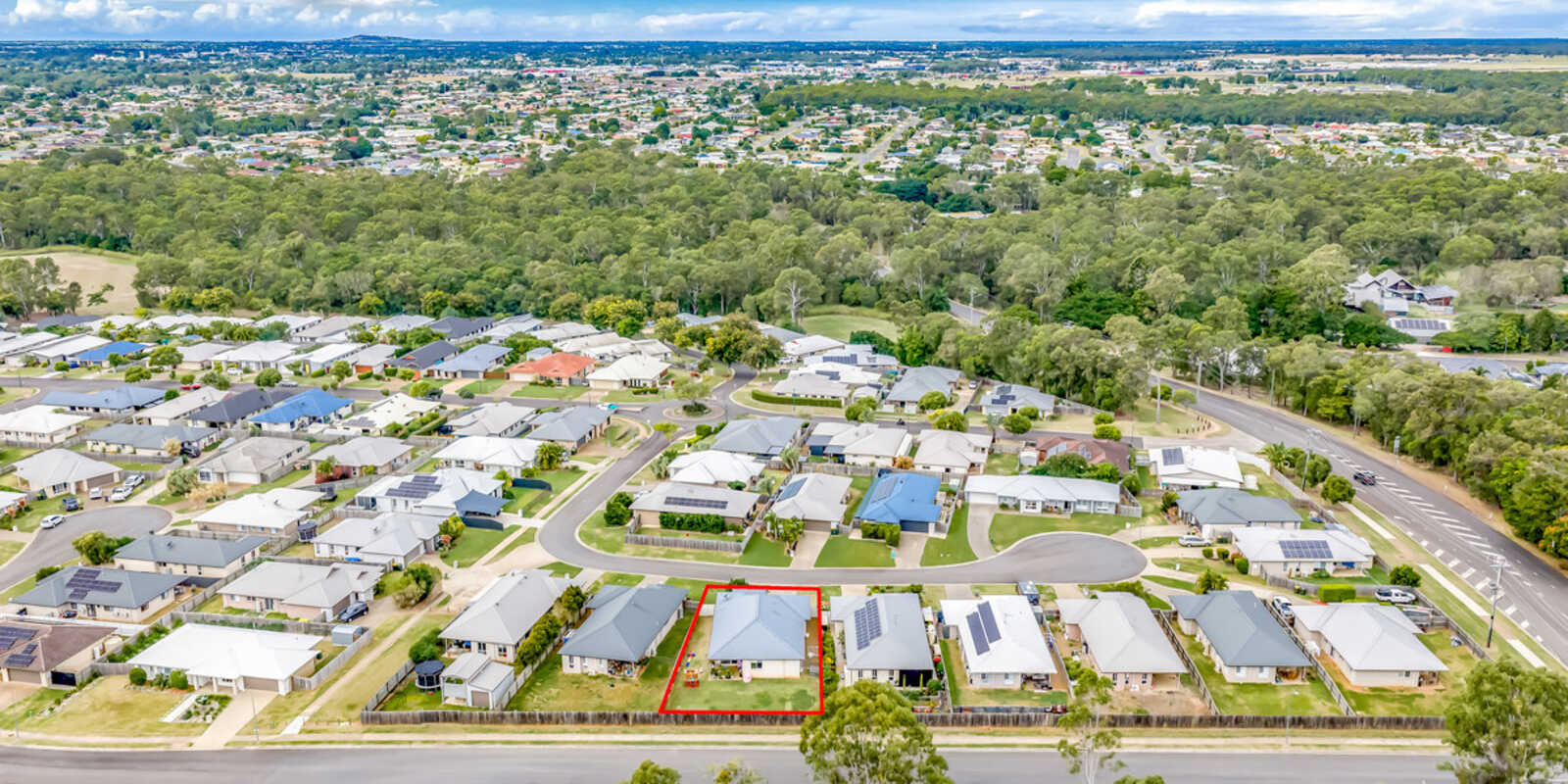 18 Banner Court Branyan