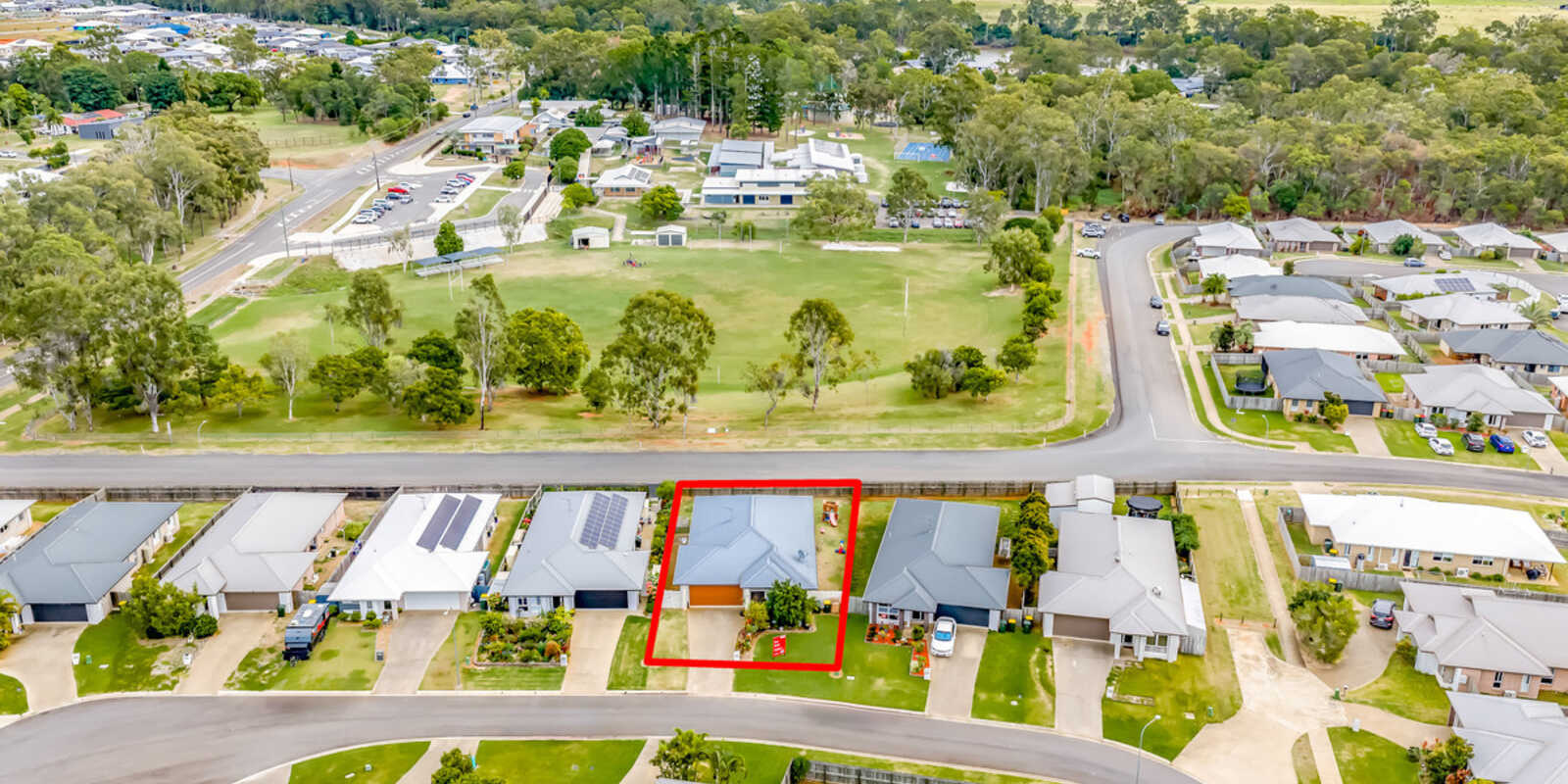 18 Banner Court Branyan