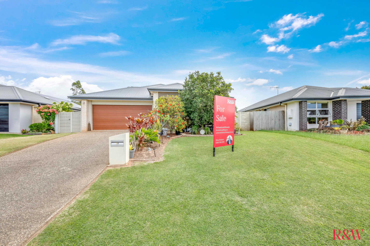 18 Banner Court Branyan