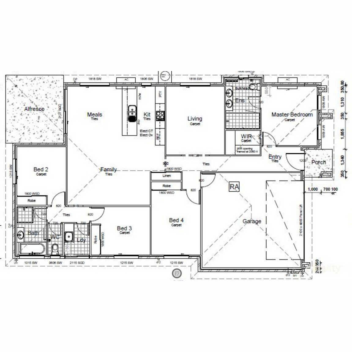 18 Banner Court Branyan