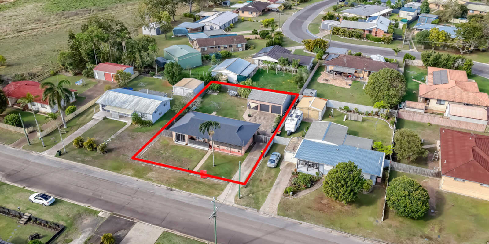 12 Aloha Drive Avoca 12 Aloha Drive Avoca