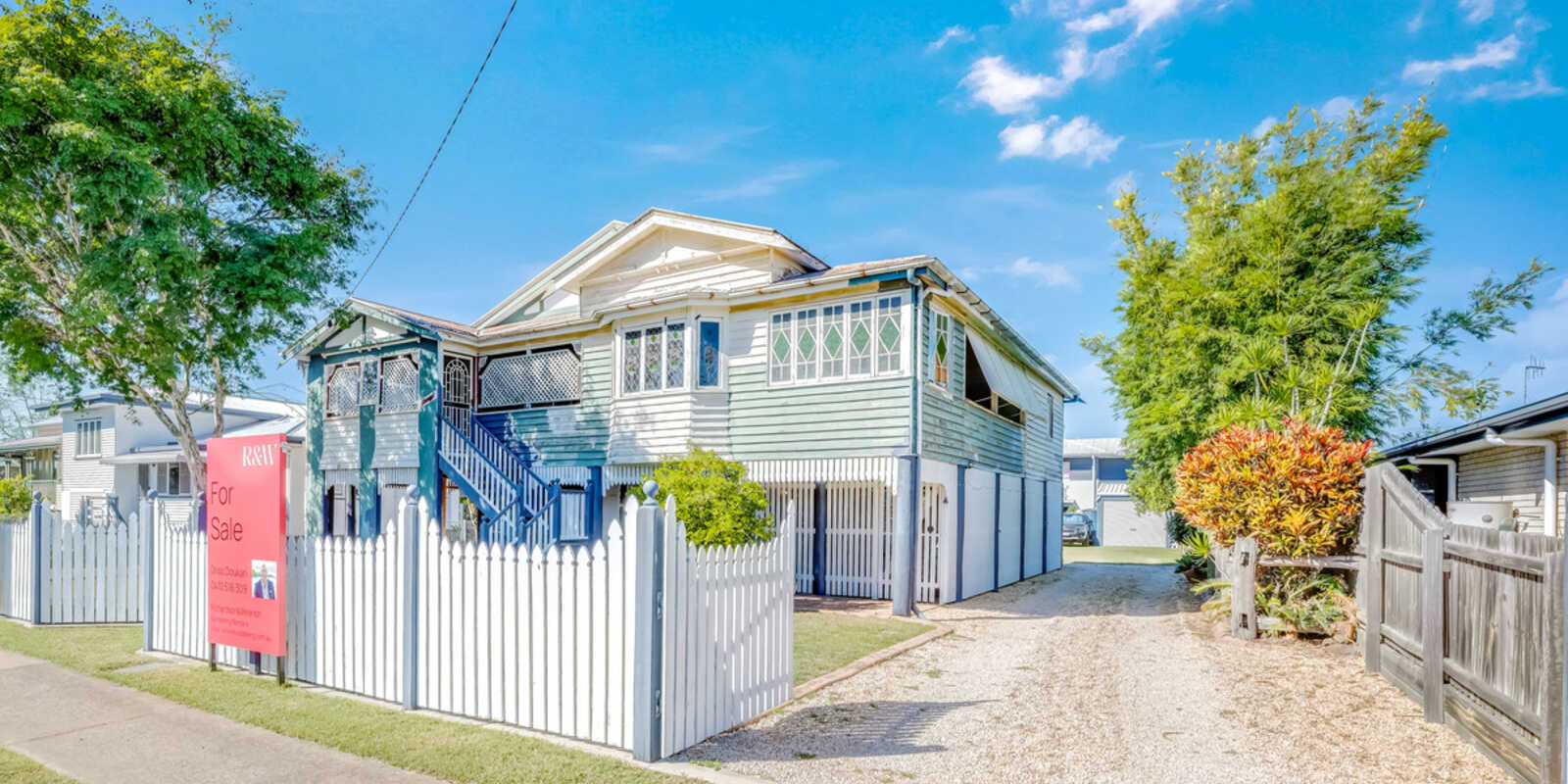 36 Burnett Street Bundaberg South 36 Burnett Street Bundaberg South