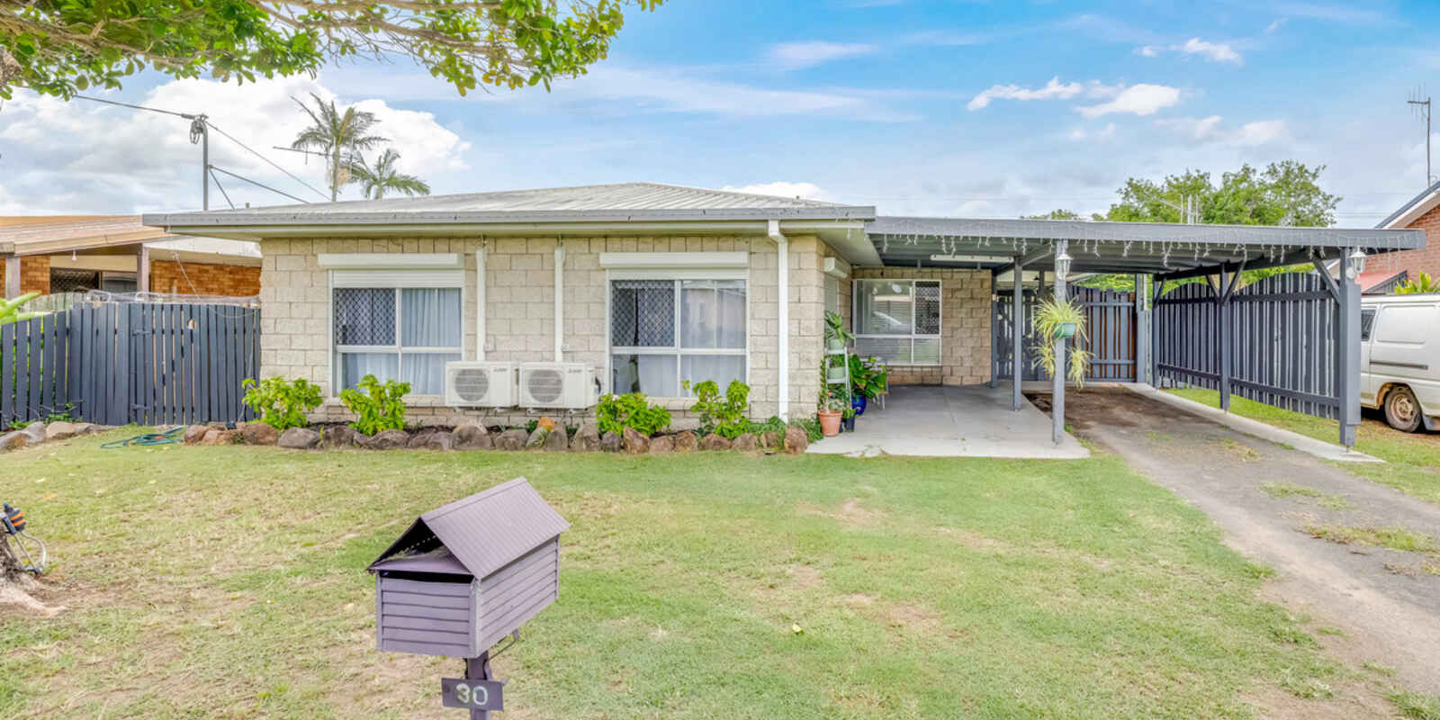 30 SUNSET Drive Thabeban 30 SUNSET Drive Thabeban