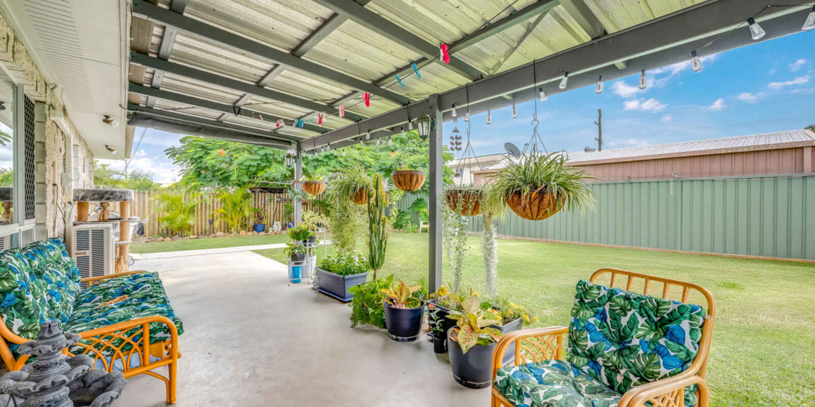 30 SUNSET Drive Thabeban 30 SUNSET Drive Thabeban