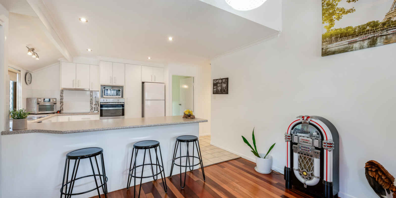 20 Burnett Street Bundaberg South