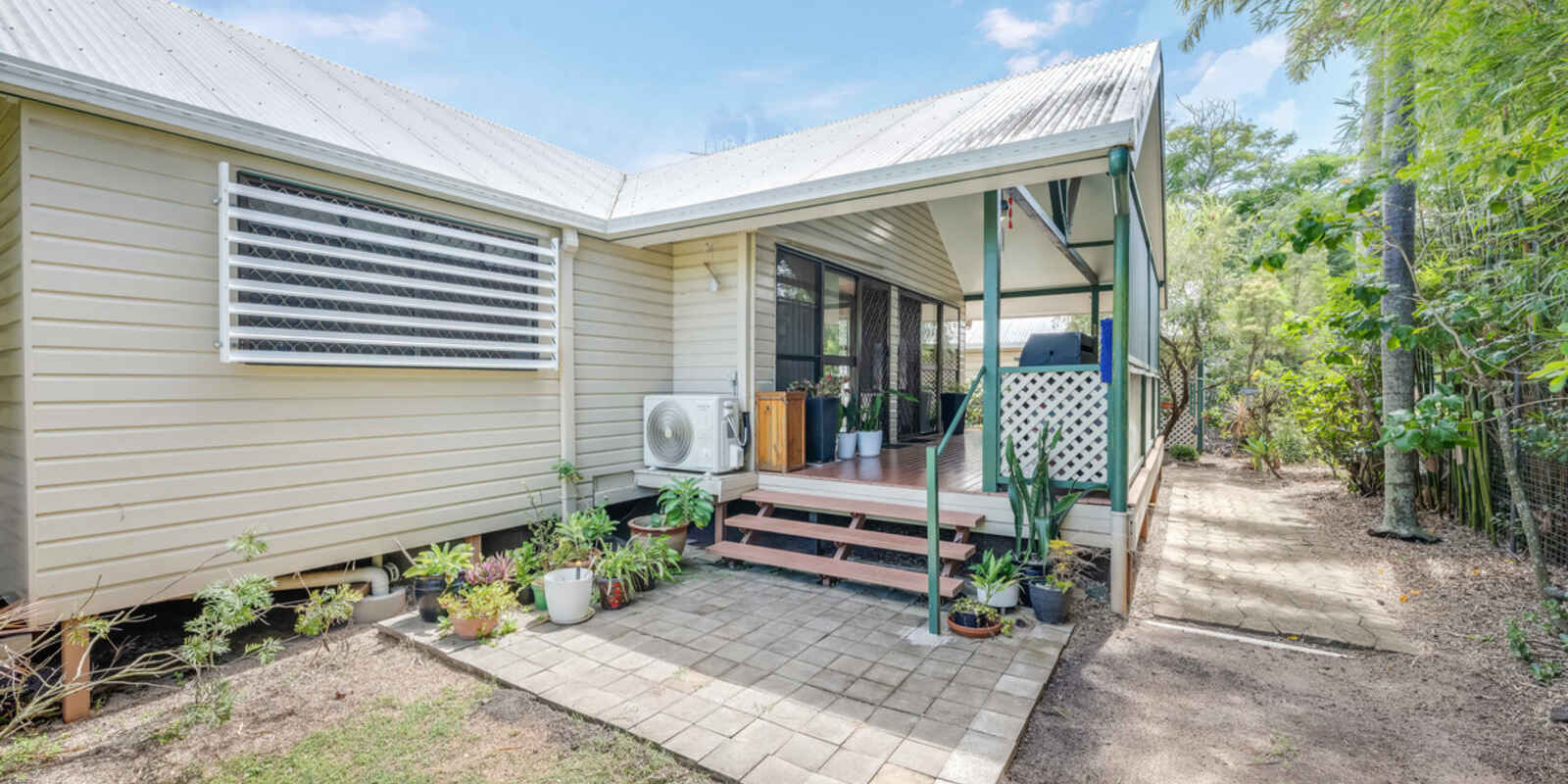 20 Burnett Street Bundaberg South