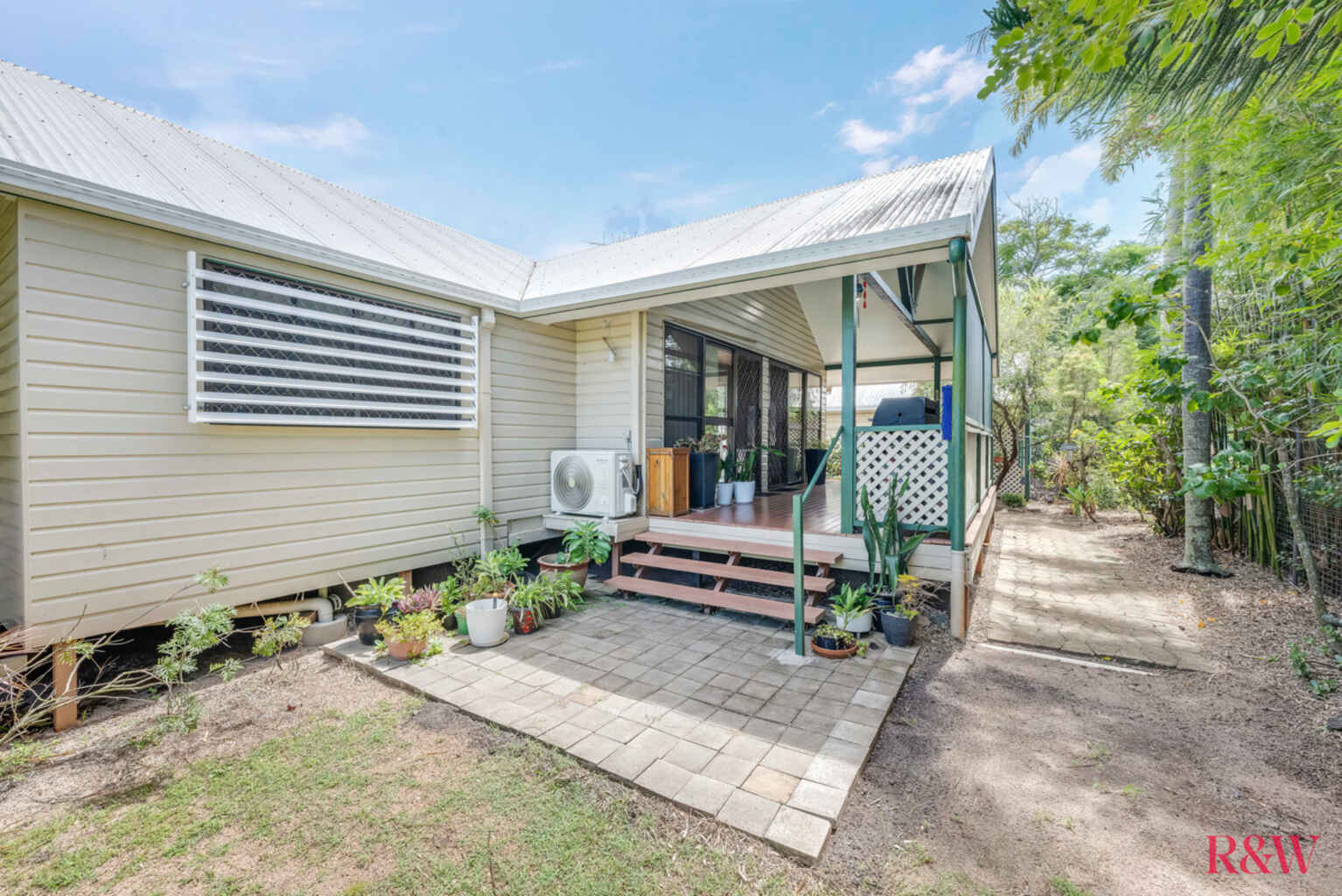 20 Burnett Street Bundaberg South