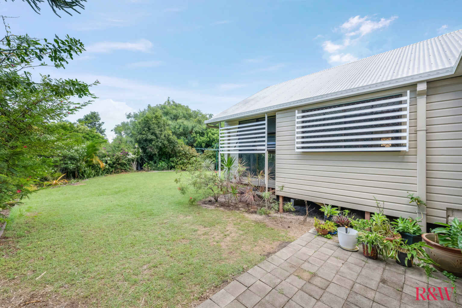 20 Burnett Street Bundaberg South