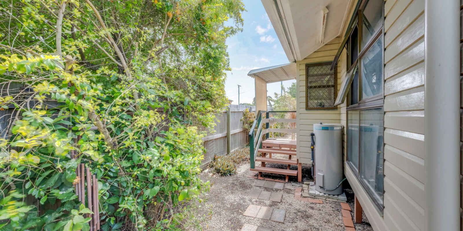 20 Burnett Street Bundaberg South