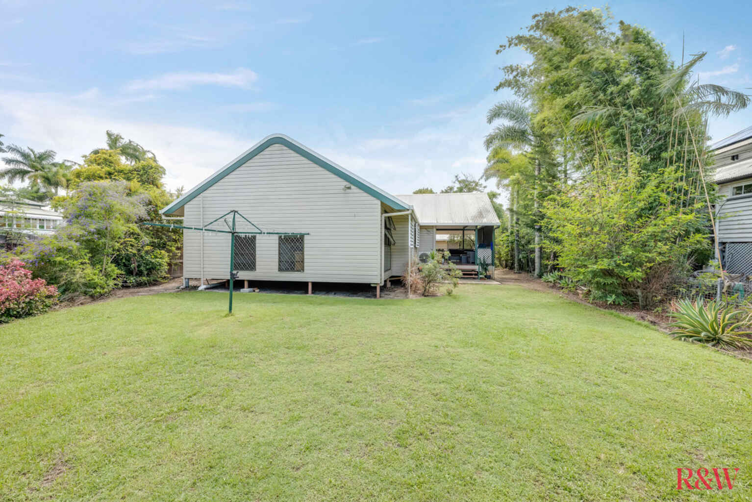 20 Burnett Street Bundaberg South
