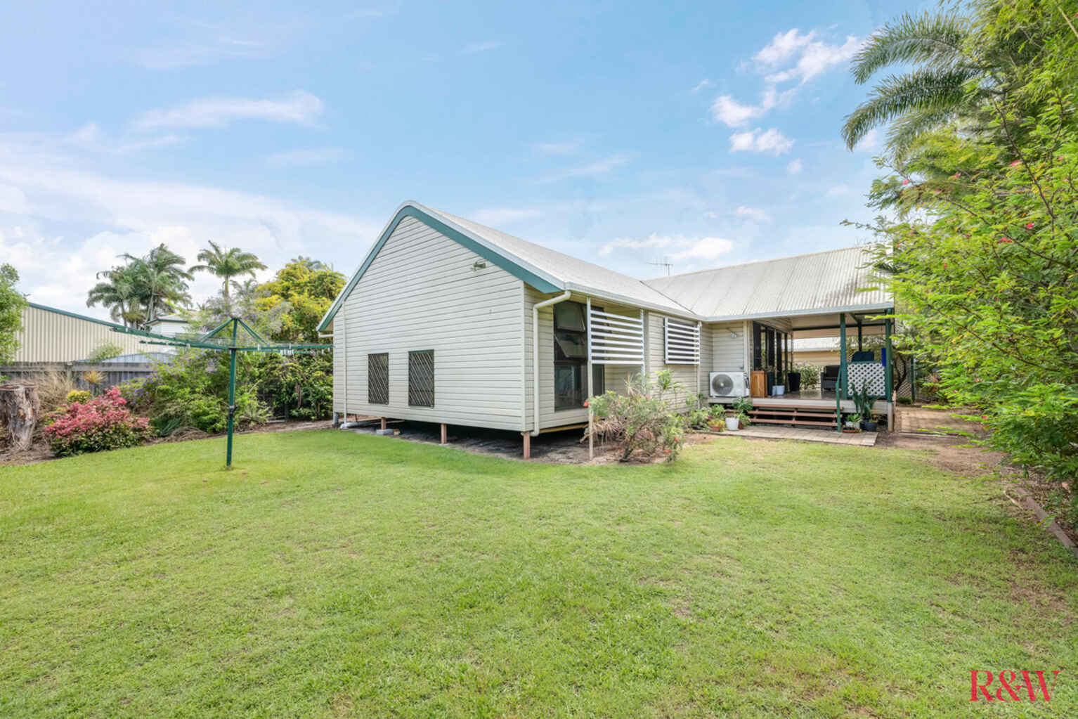 20 Burnett Street Bundaberg South