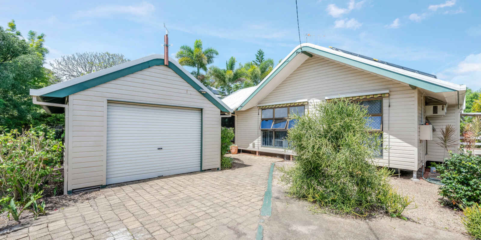 20 Burnett Street Bundaberg South