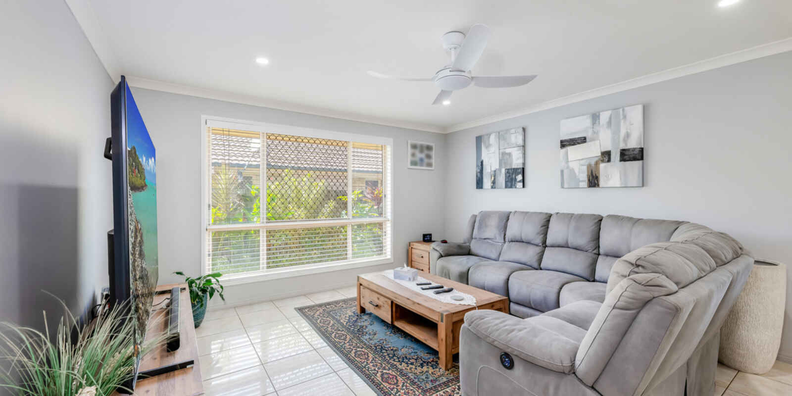 15 McCallum Close Coral Cove