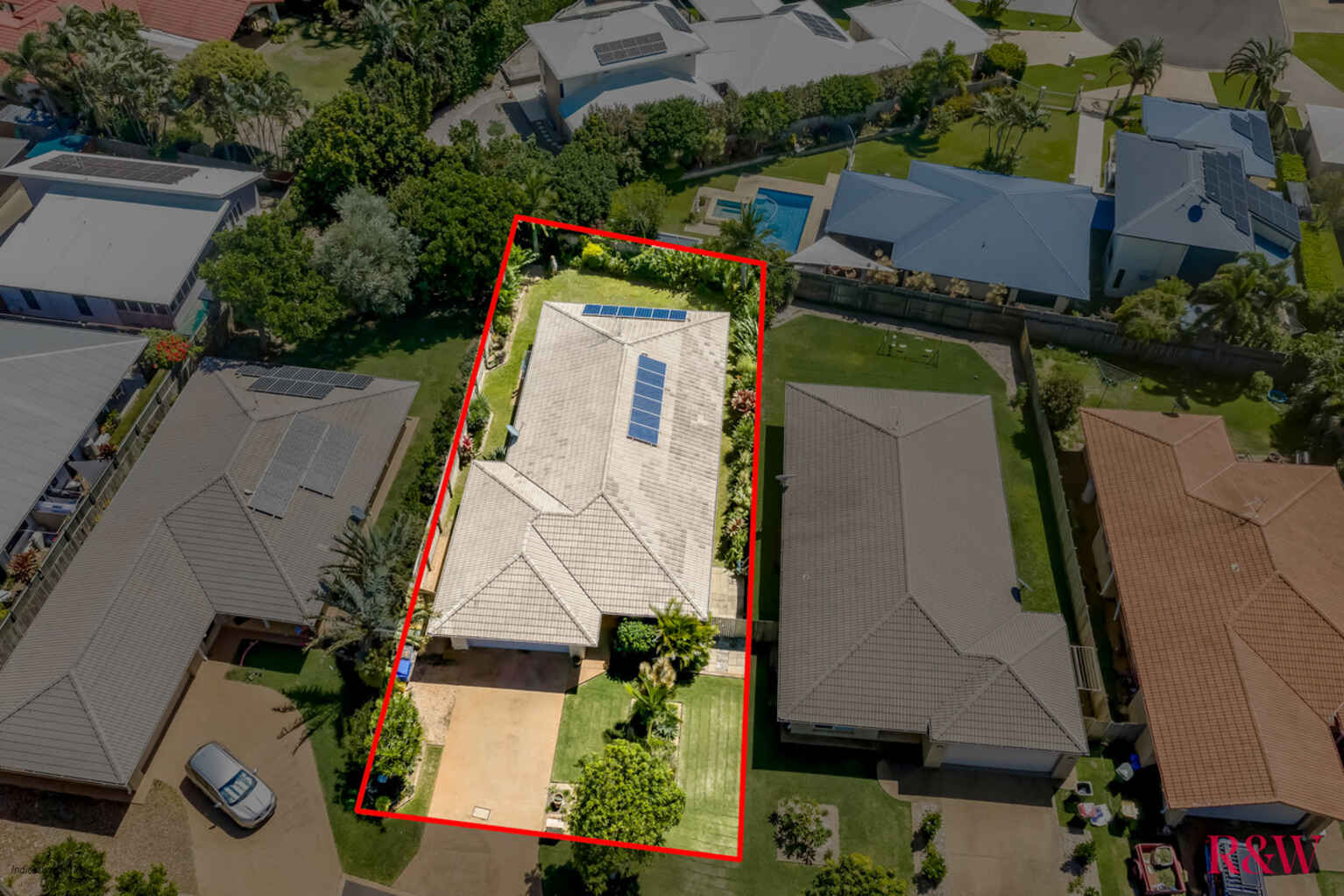 15 McCallum Close Coral Cove