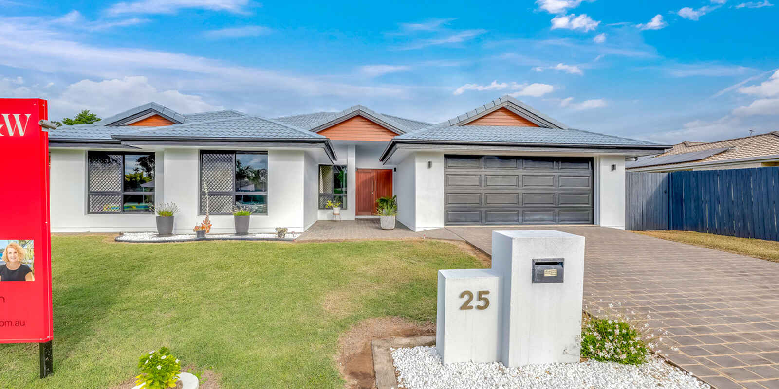 25 Mariners Way Bundaberg North 25 Mariners Way Bundaberg North