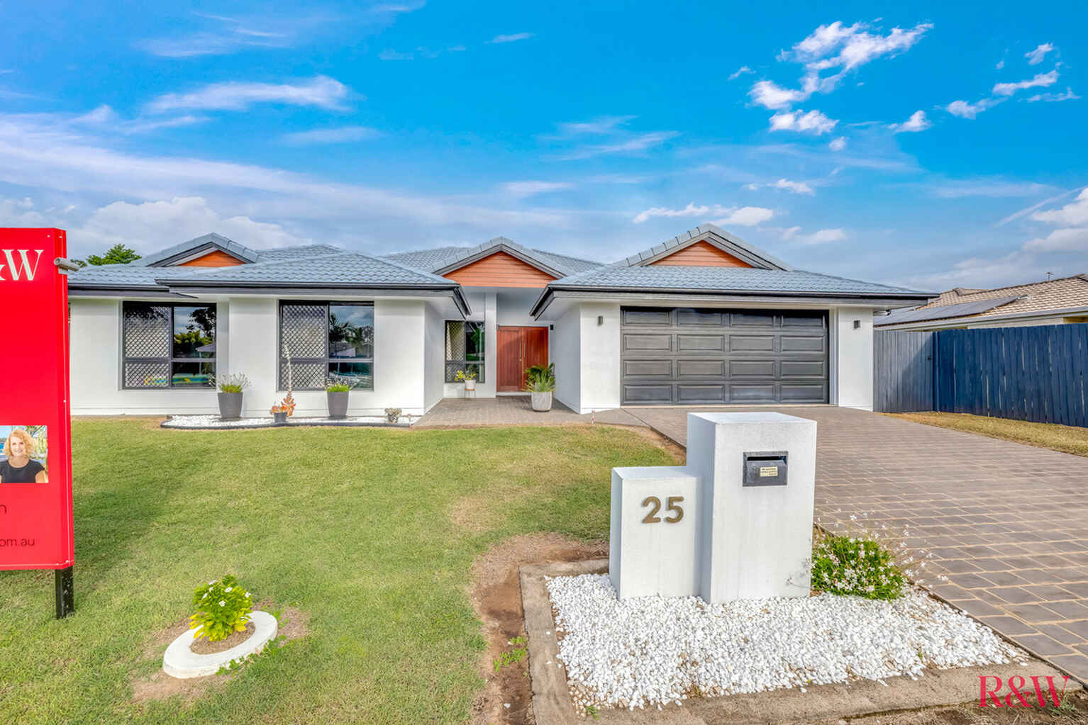 25 Mariners Way Bundaberg North 25 Mariners Way Bundaberg North