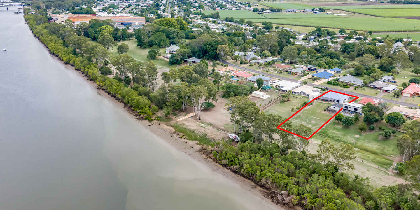 25 Mariners Way Bundaberg North 25 Mariners Way Bundaberg North