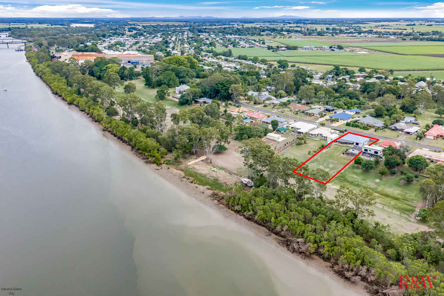 25 Mariners Way Bundaberg North 25 Mariners Way Bundaberg North
