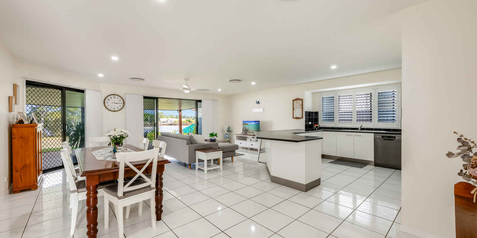 25 Mariners Way Bundaberg North 25 Mariners Way Bundaberg North