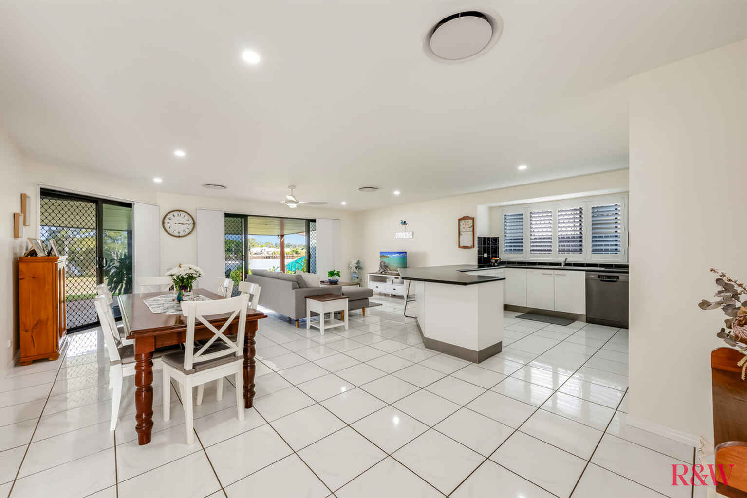 25 Mariners Way Bundaberg North 25 Mariners Way Bundaberg North