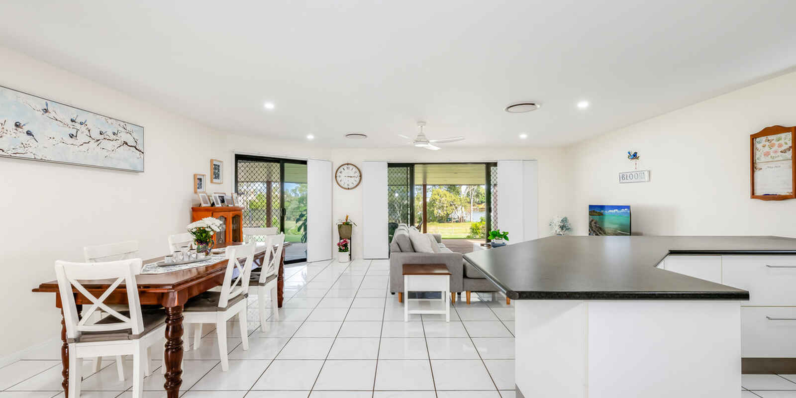 25 Mariners Way Bundaberg North 25 Mariners Way Bundaberg North