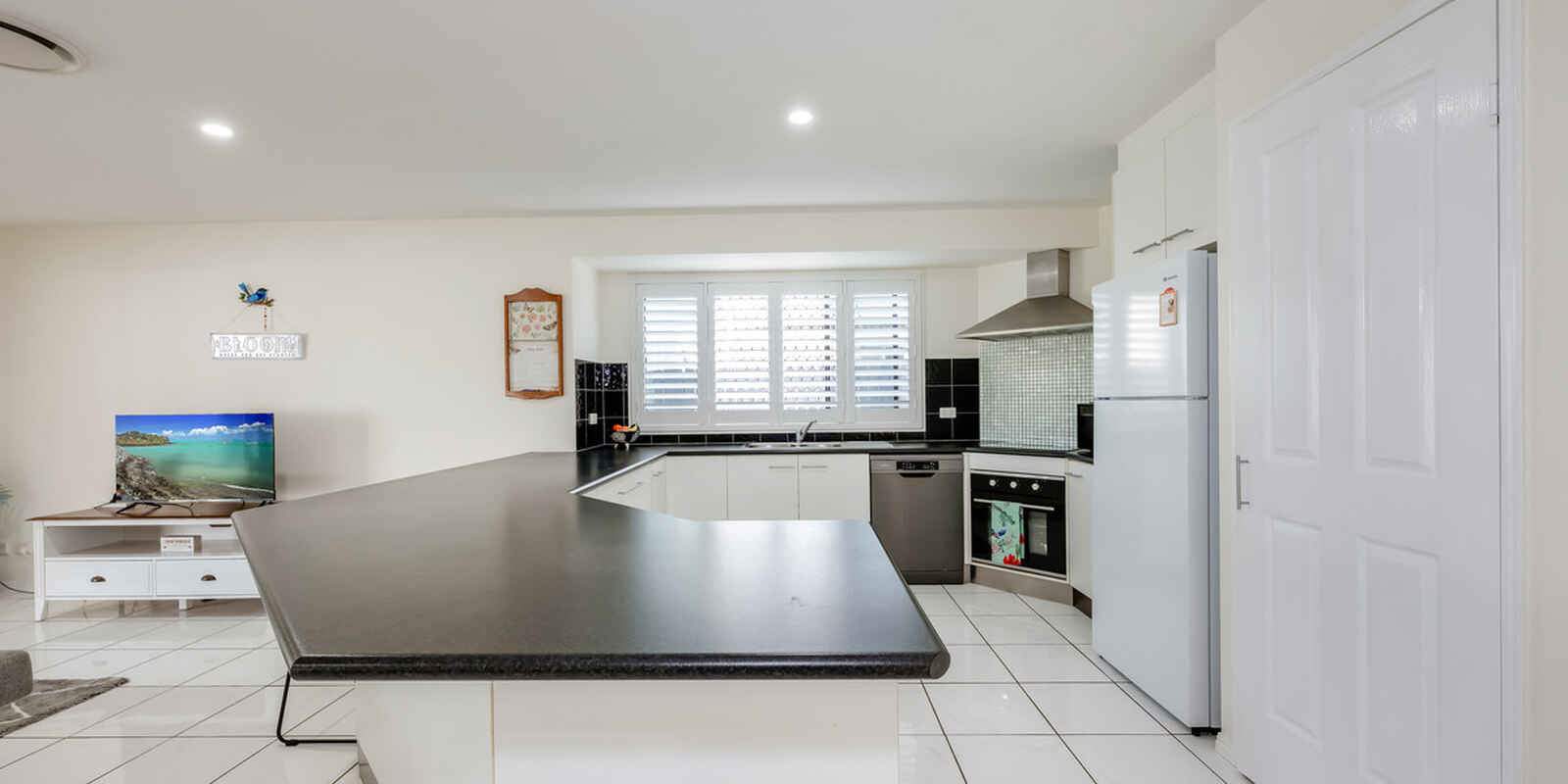 25 Mariners Way Bundaberg North 25 Mariners Way Bundaberg North