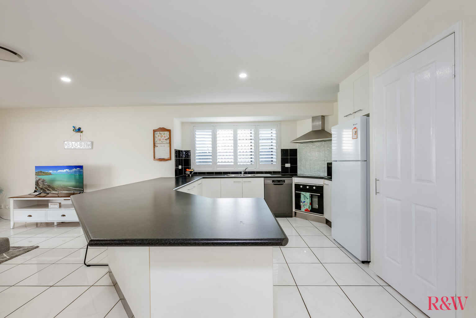 25 Mariners Way Bundaberg North 25 Mariners Way Bundaberg North
